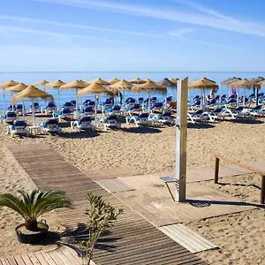 Banana Beach 1a Linea De Playa Apartment